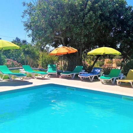 Quinta Casalinho Villa Albufeira Eksteriør bilde