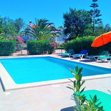 Quinta Casalinho Villa Albufeira Eksteriør bilde