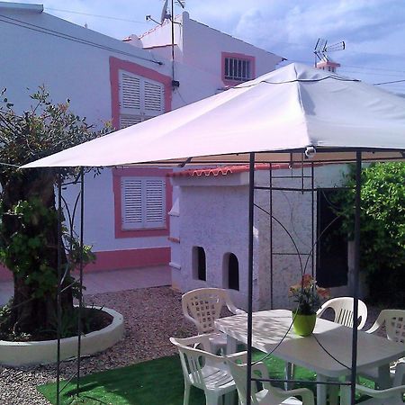 Quinta Casalinho Villa Albufeira Eksteriør bilde