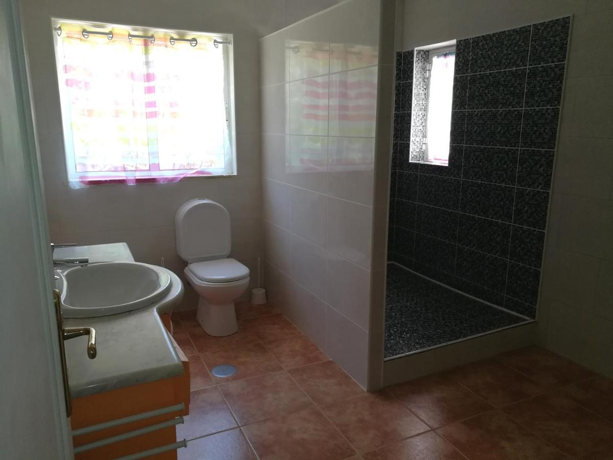 Quinta Casalinho Villa Albufeira Eksteriør bilde