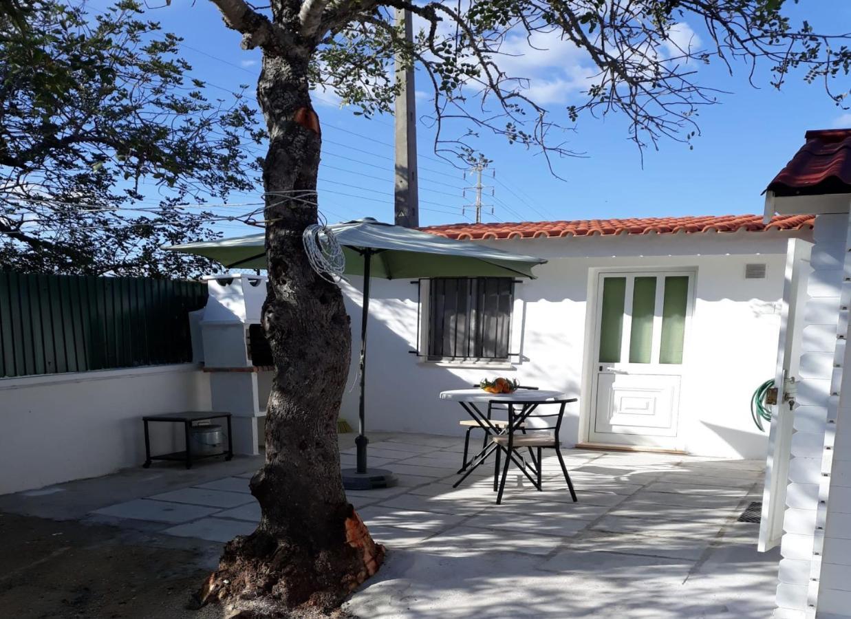 Quinta Casalinho Villa Albufeira Rom bilde