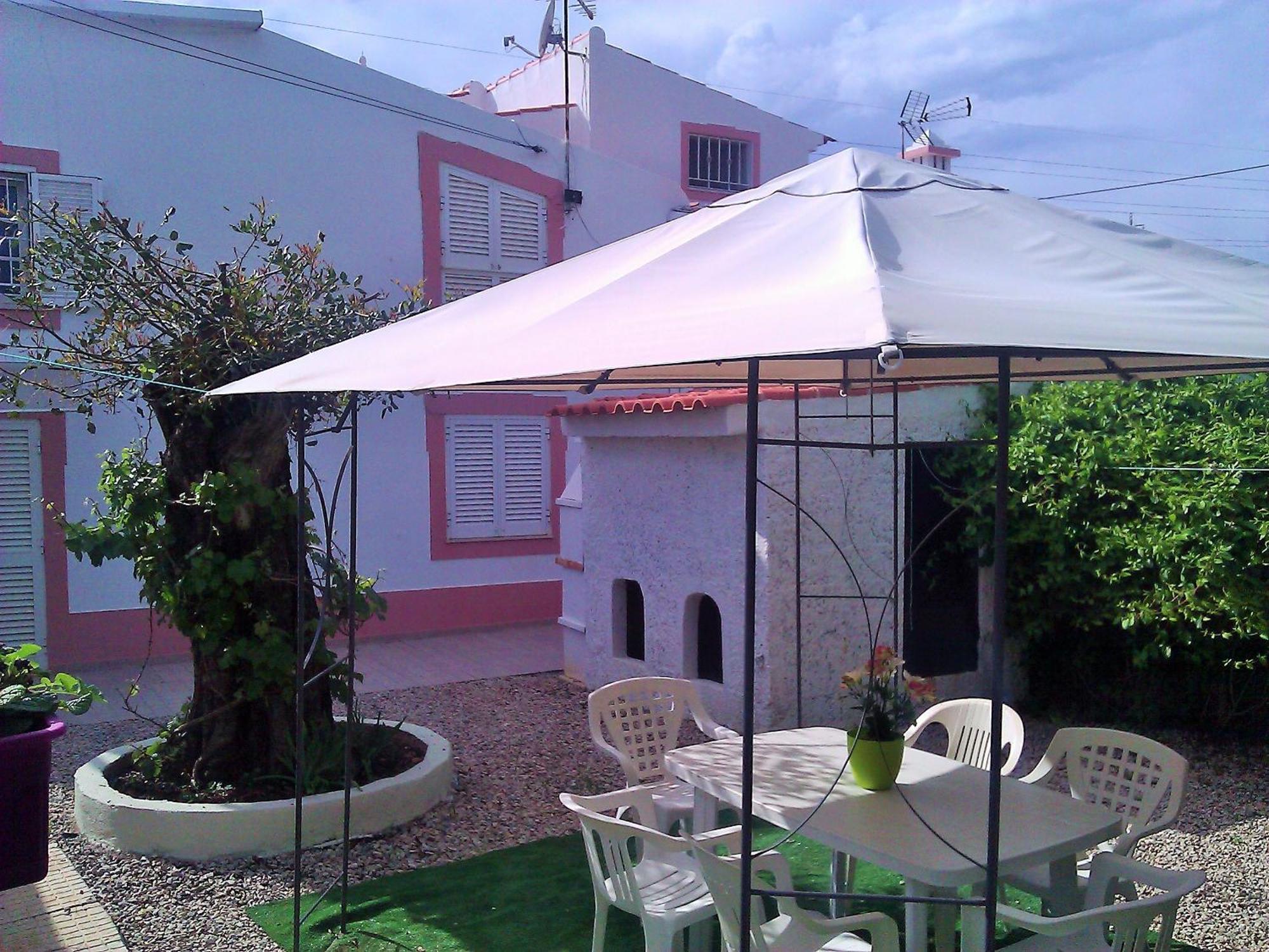 Quinta Casalinho Villa Albufeira Eksteriør bilde
