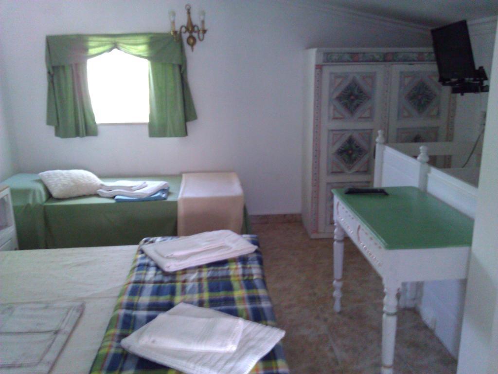 Quinta Casalinho Villa Albufeira Rom bilde