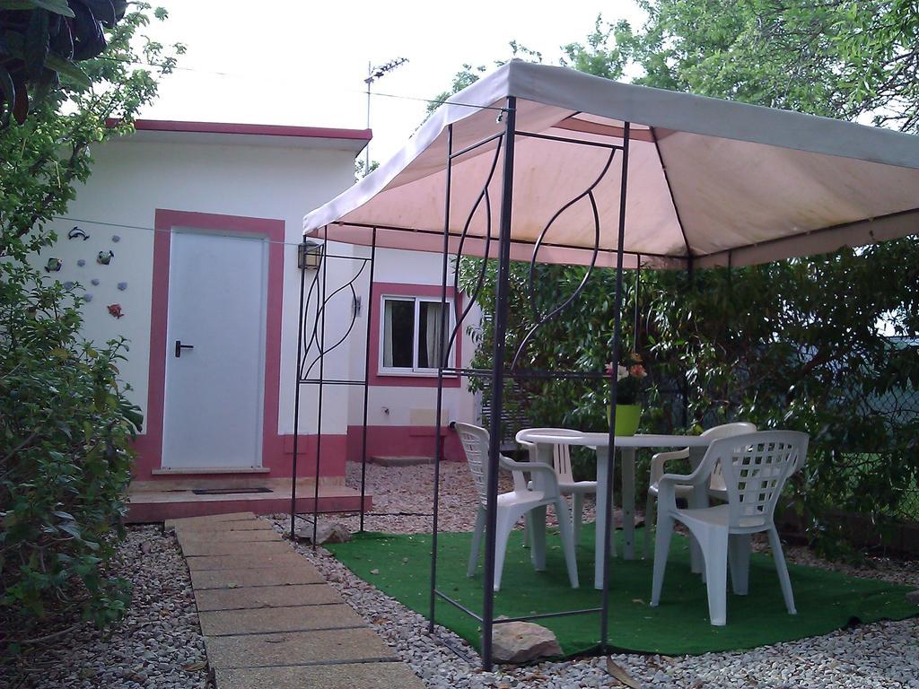 Quinta Casalinho Villa Albufeira Rom bilde