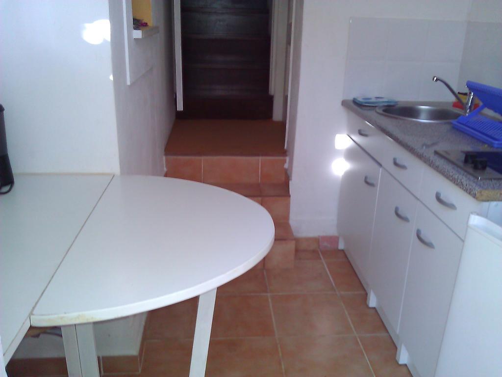Quinta Casalinho Villa Albufeira Rom bilde
