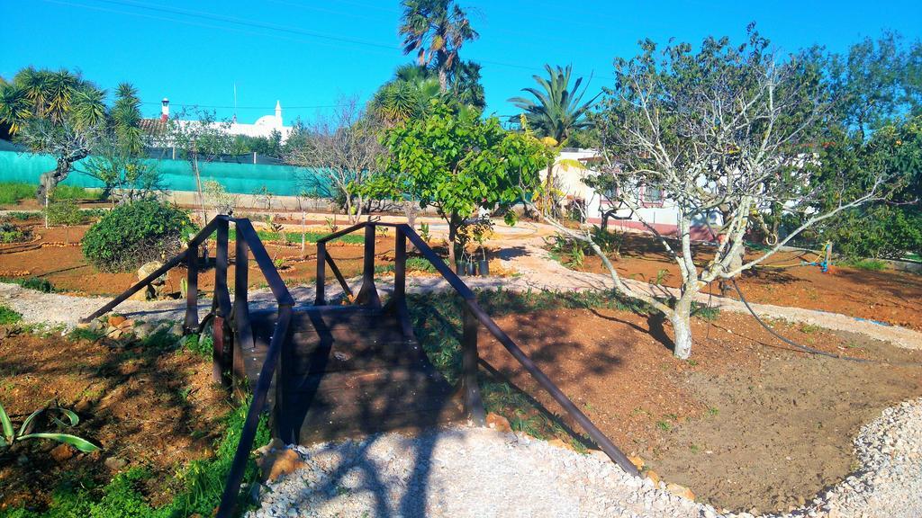 Quinta Casalinho Villa Albufeira Eksteriør bilde