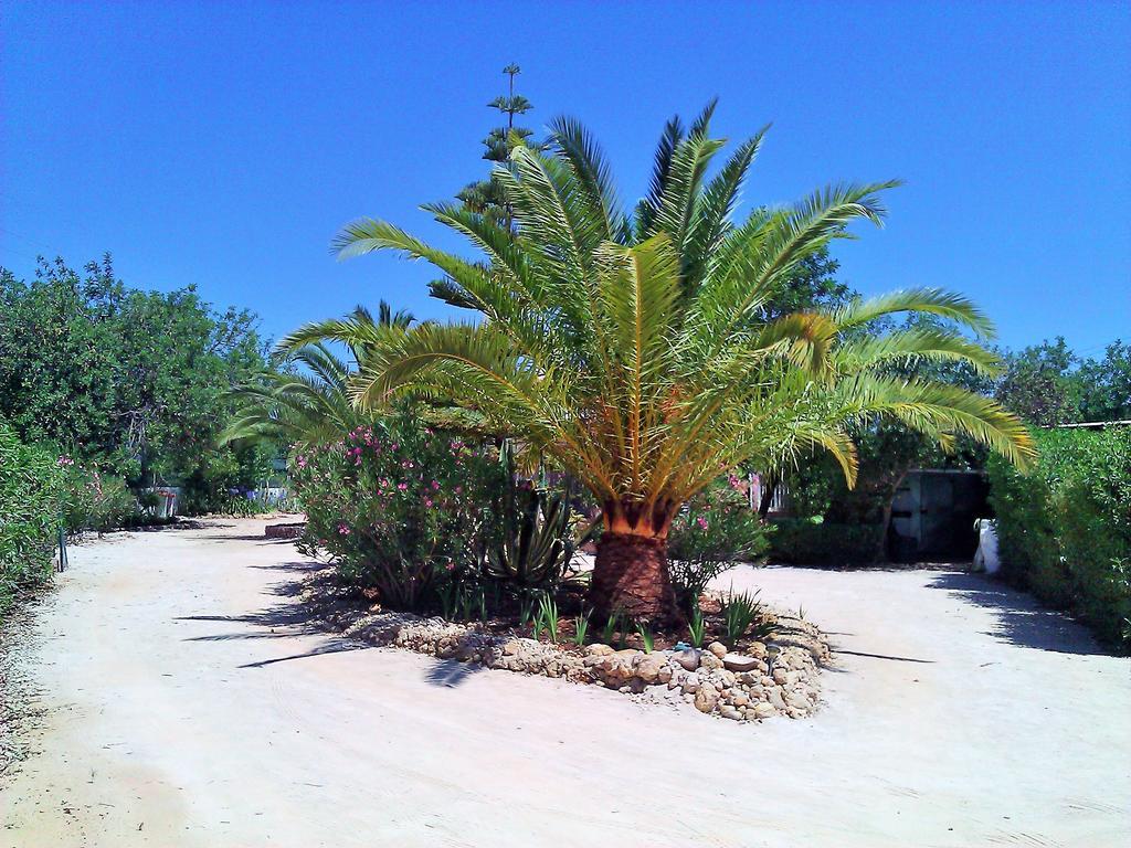 Quinta Casalinho Villa Albufeira Eksteriør bilde