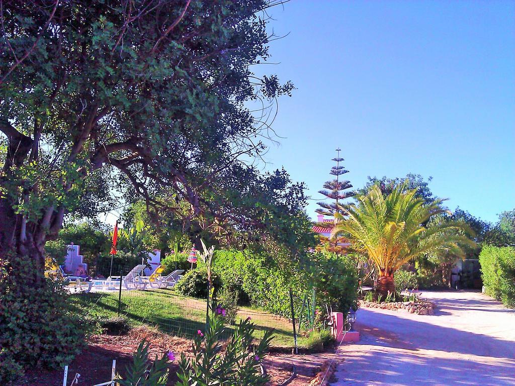 Quinta Casalinho Villa Albufeira Eksteriør bilde