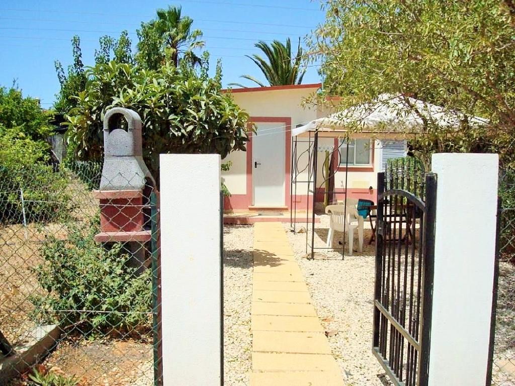Quinta Casalinho Villa Albufeira Eksteriør bilde