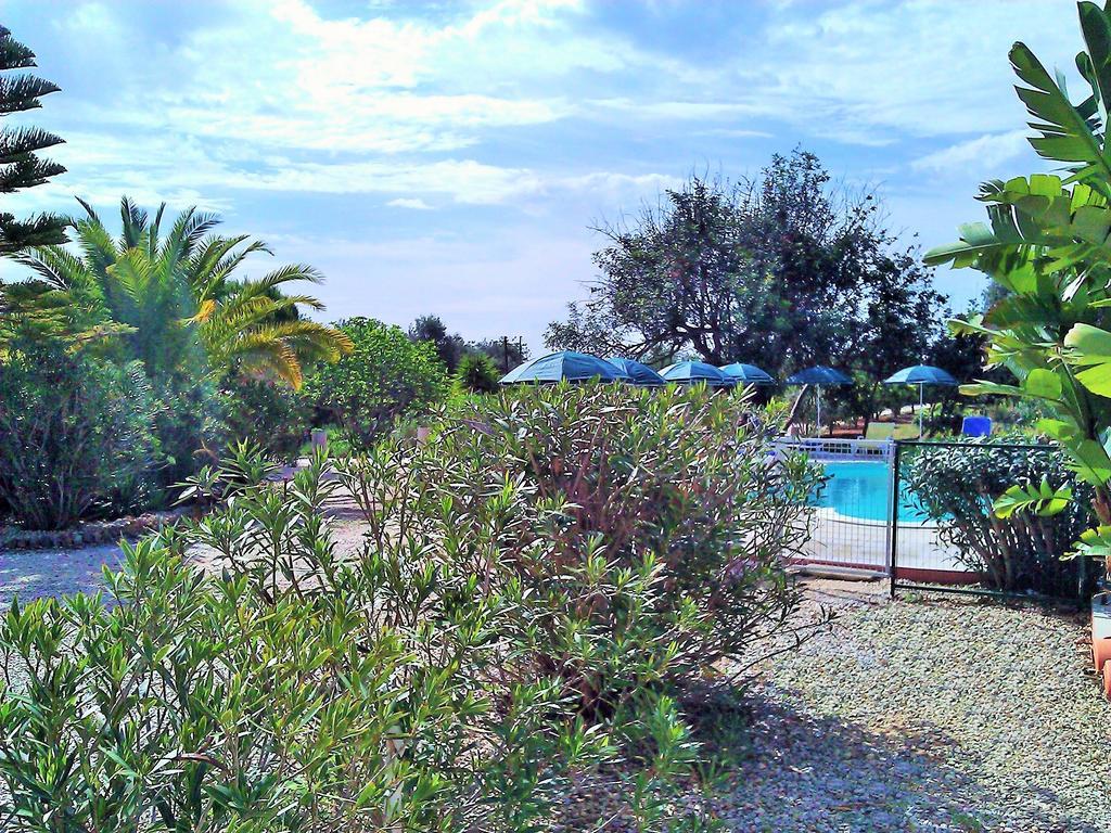 Quinta Casalinho Villa Albufeira Eksteriør bilde
