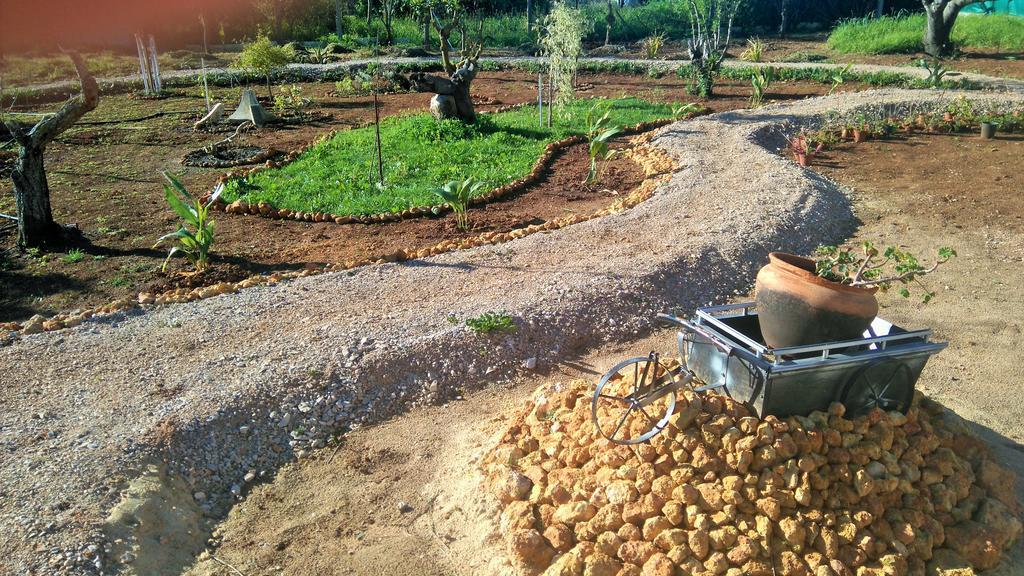 Quinta Casalinho Villa Albufeira Eksteriør bilde