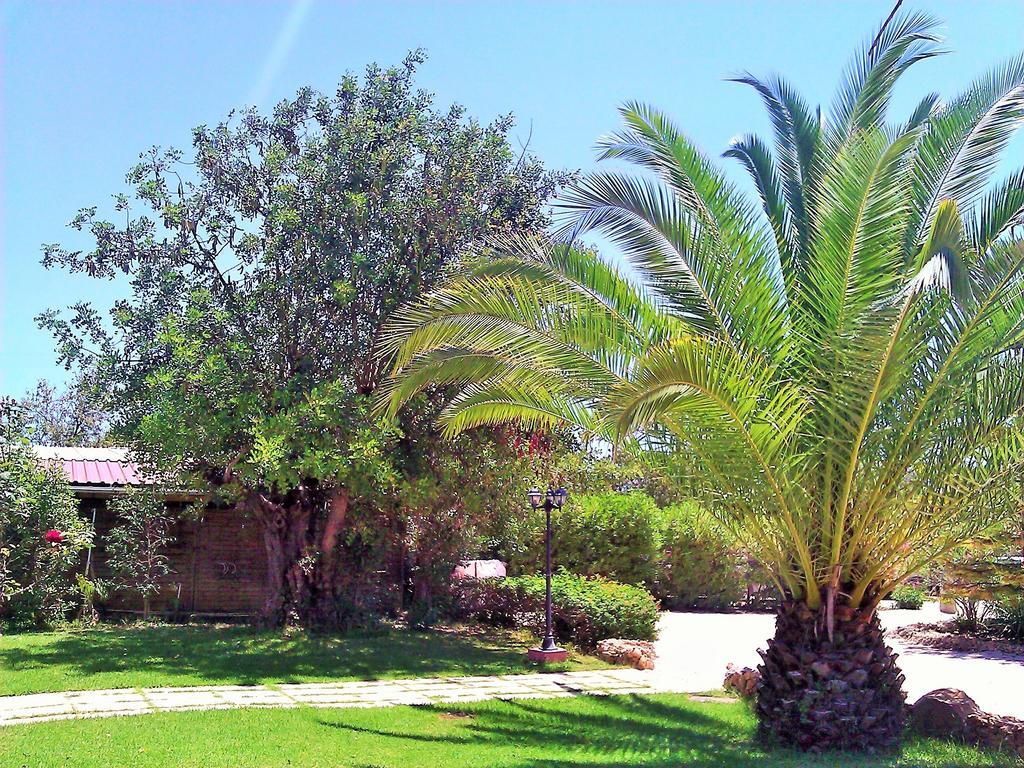 Quinta Casalinho Villa Albufeira Eksteriør bilde