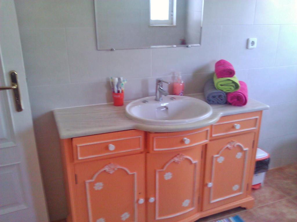 Quinta Casalinho Villa Albufeira Eksteriør bilde