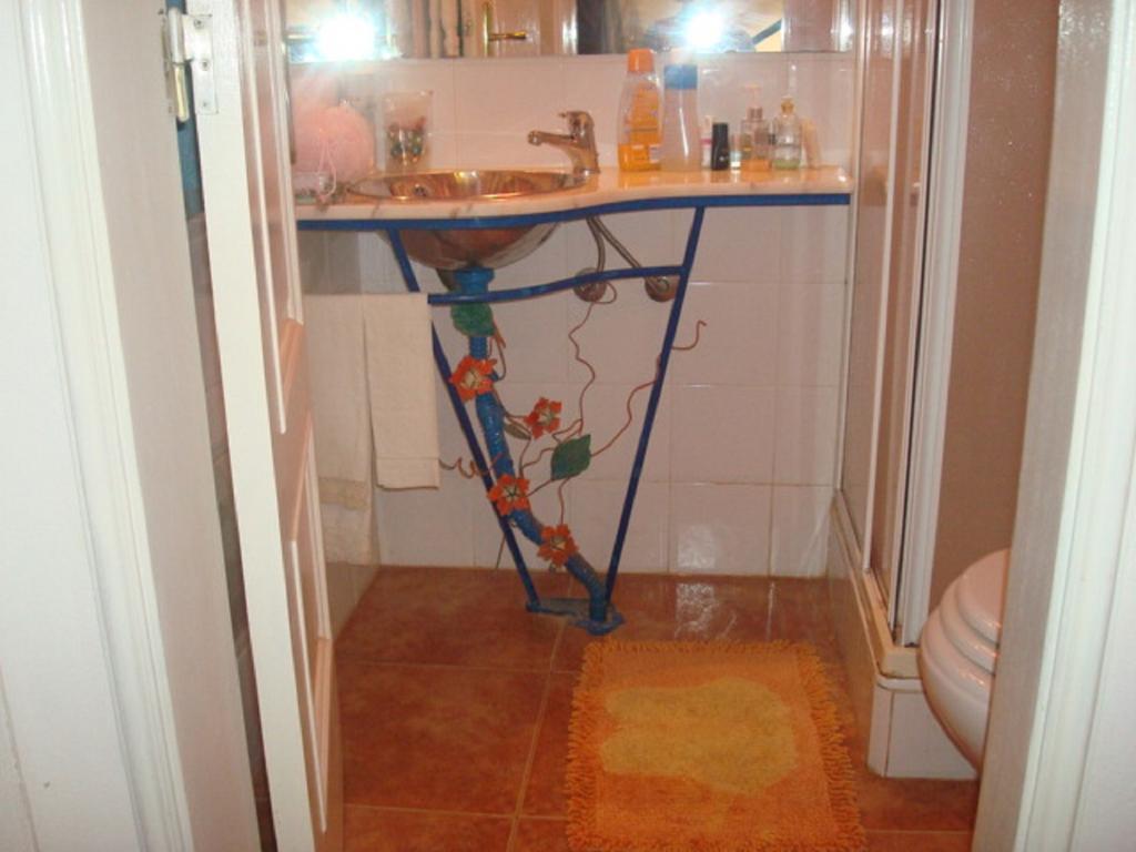 Quinta Casalinho Villa Albufeira Eksteriør bilde