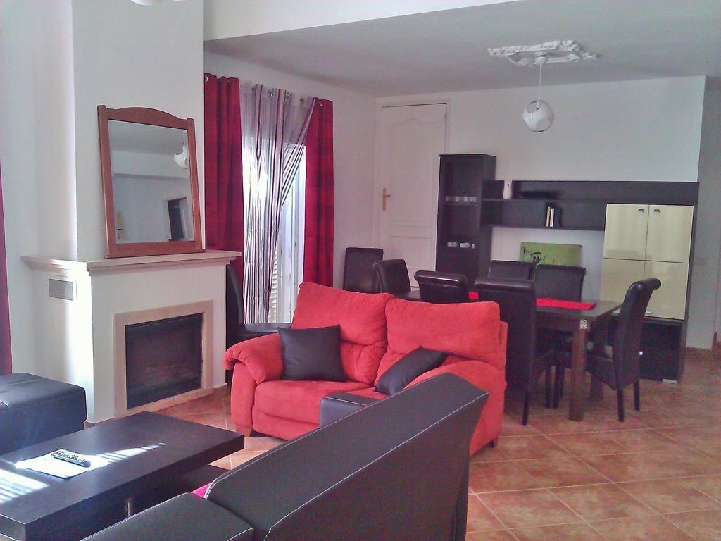 Quinta Casalinho Villa Albufeira Eksteriør bilde