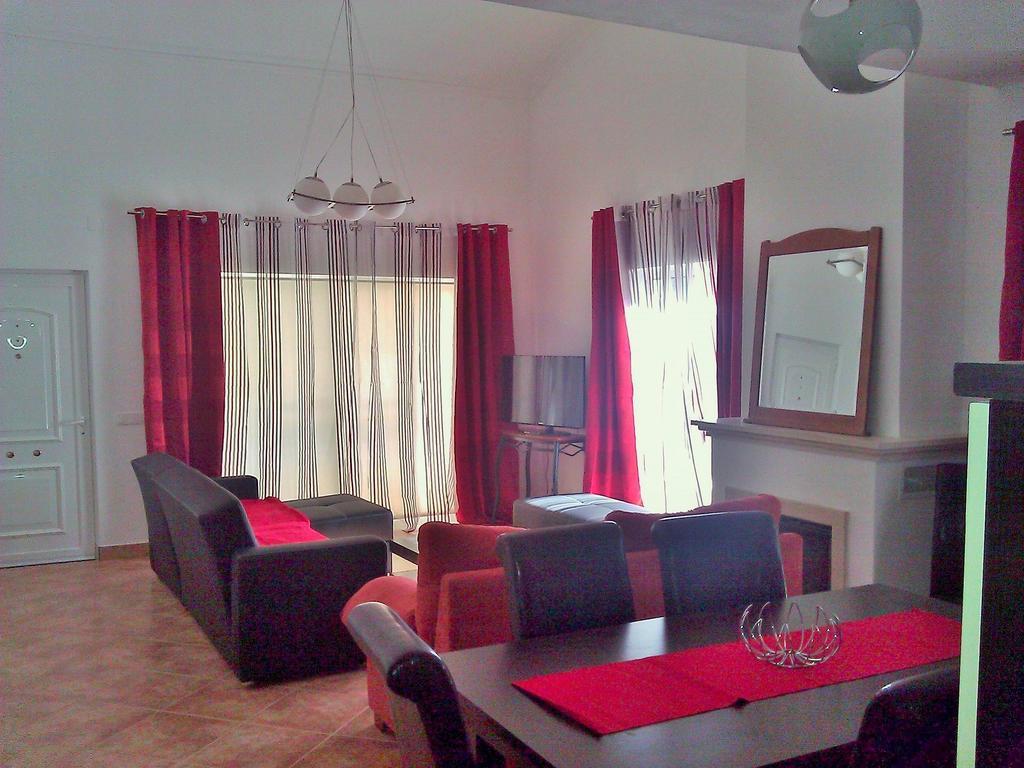 Quinta Casalinho Villa Albufeira Eksteriør bilde