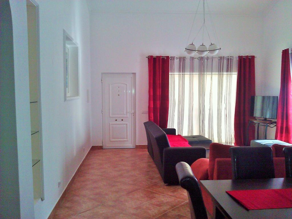 Quinta Casalinho Villa Albufeira Eksteriør bilde