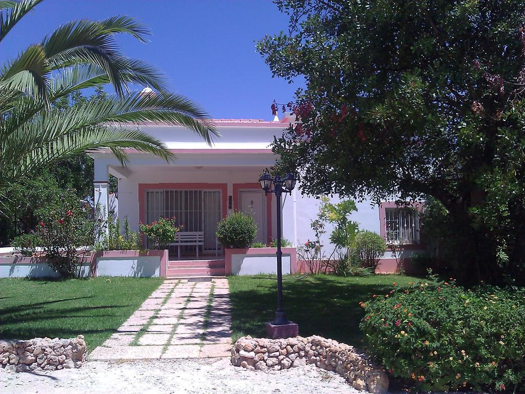 Quinta Casalinho Villa Albufeira Eksteriør bilde
