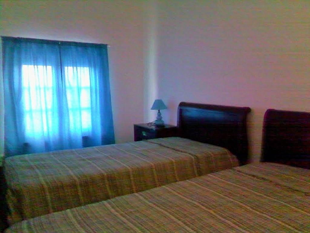 Quinta Casalinho Villa Albufeira Eksteriør bilde