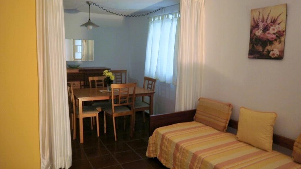 Quinta Casalinho Villa Albufeira Eksteriør bilde