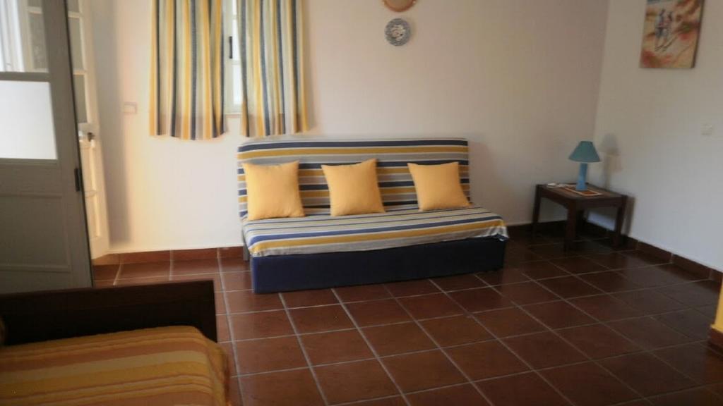 Quinta Casalinho Villa Albufeira Eksteriør bilde