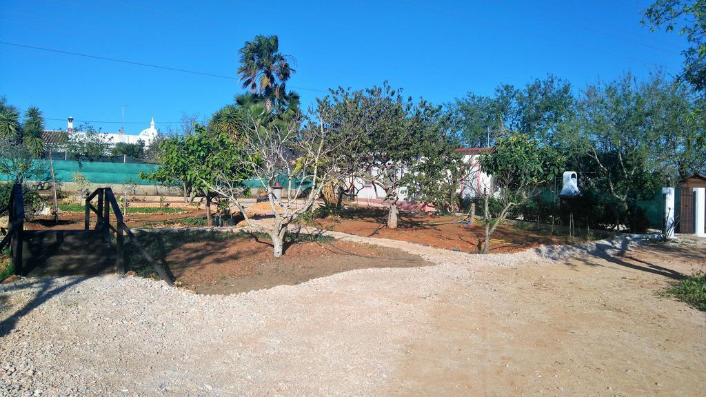 Quinta Casalinho Villa Albufeira Eksteriør bilde