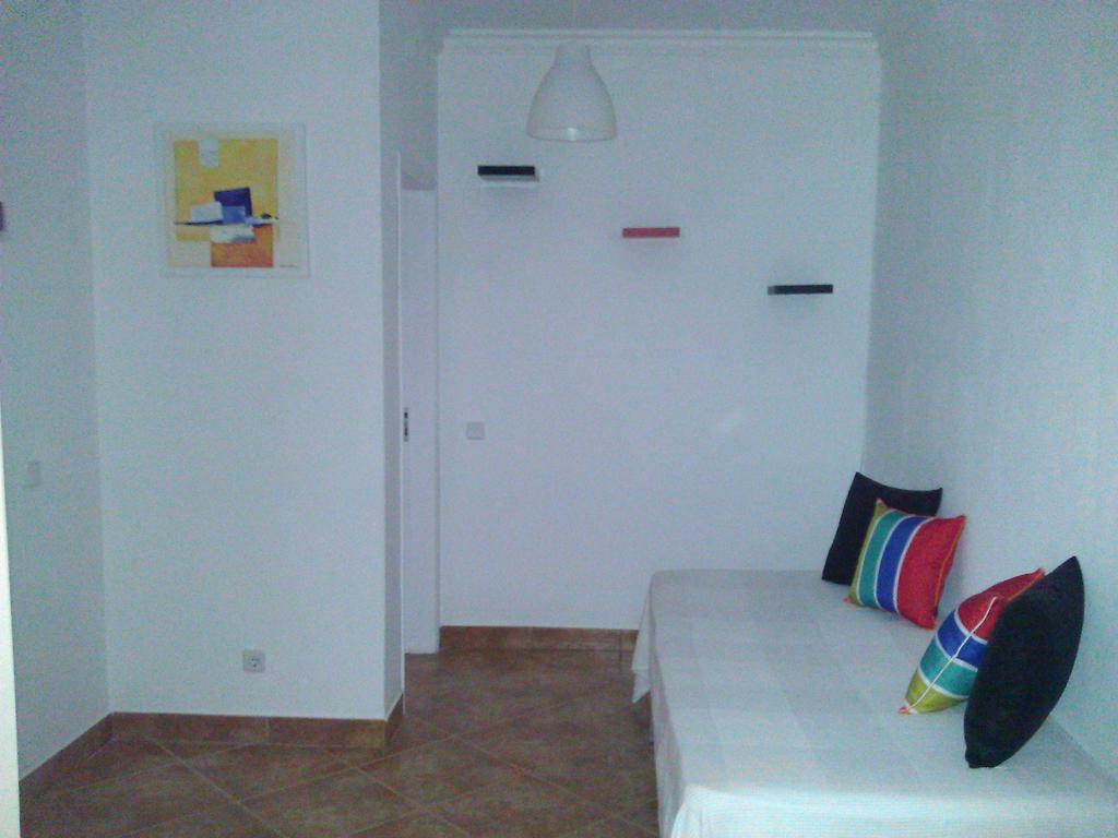 Quinta Casalinho Villa Albufeira Eksteriør bilde