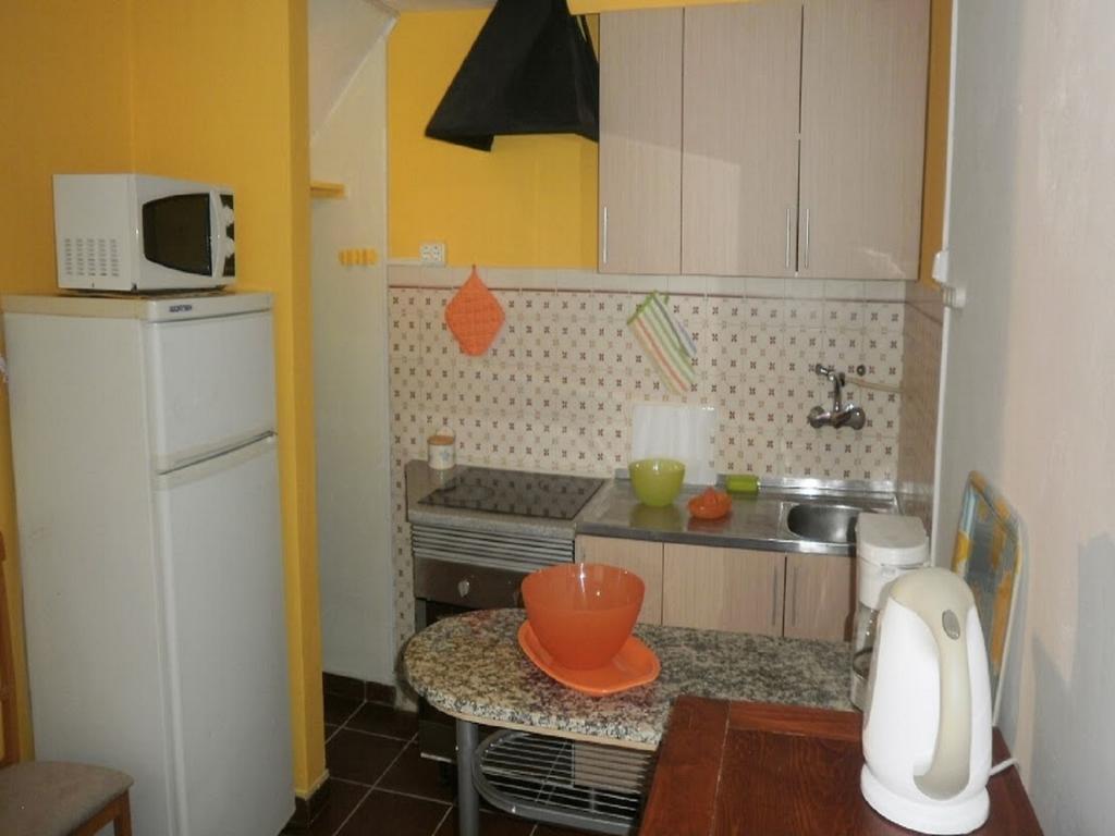 Quinta Casalinho Villa Albufeira Eksteriør bilde