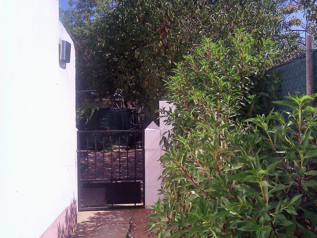 Quinta Casalinho Villa Albufeira Eksteriør bilde