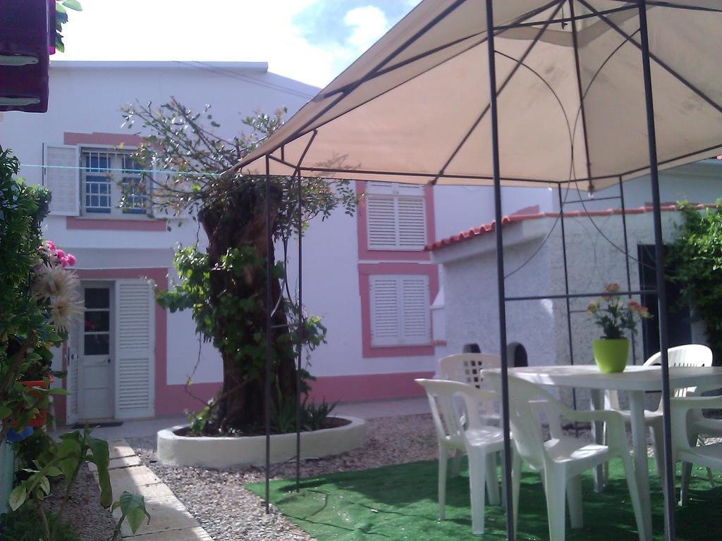 Quinta Casalinho Villa Albufeira Eksteriør bilde