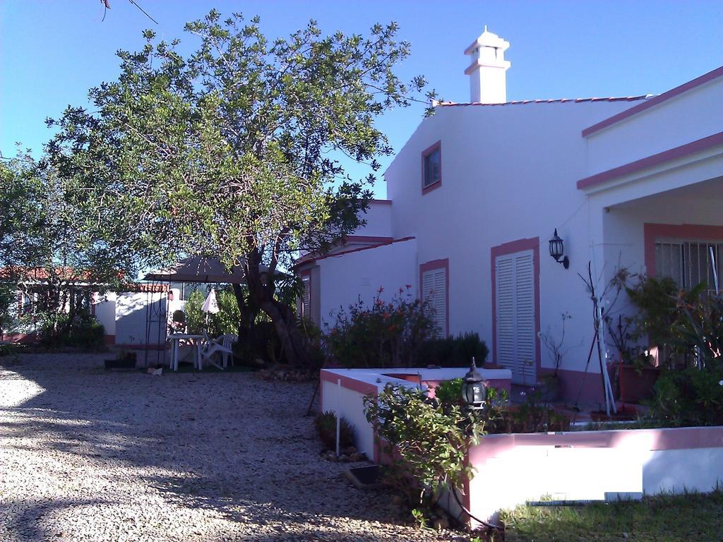 Quinta Casalinho Villa Albufeira Eksteriør bilde