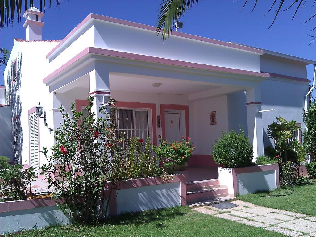 Quinta Casalinho Villa Albufeira Eksteriør bilde