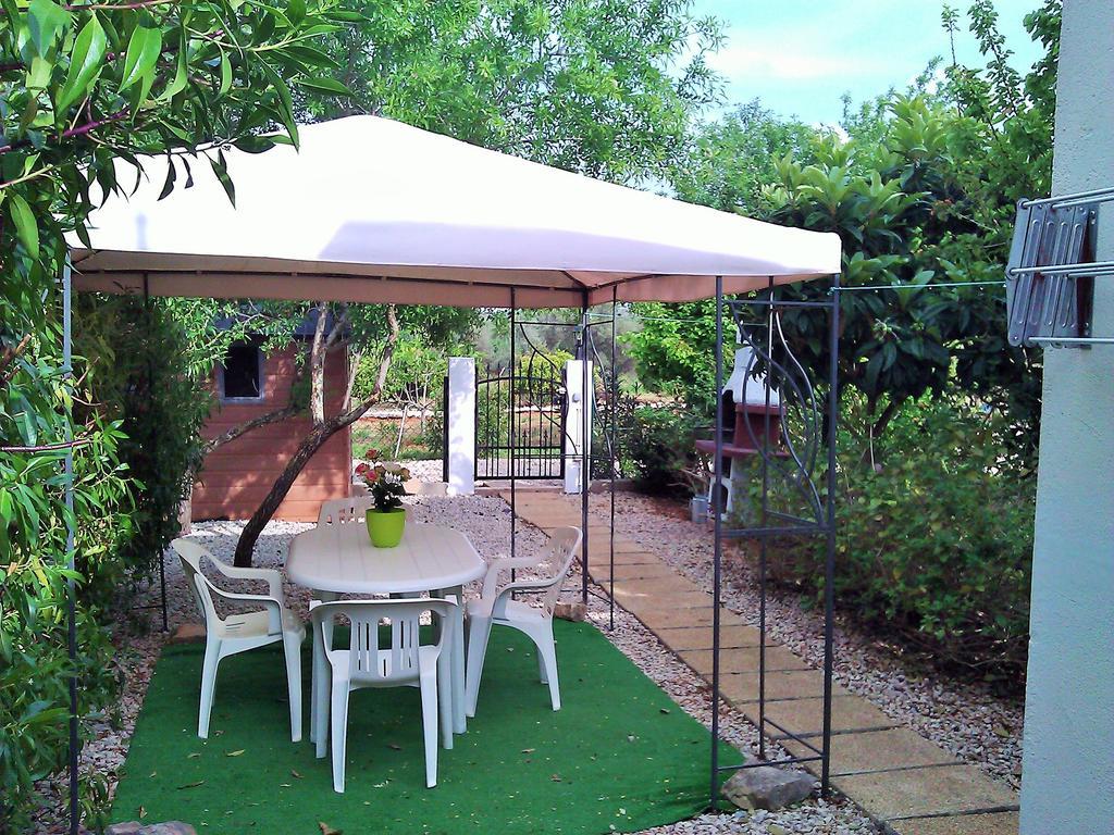 Quinta Casalinho Villa Albufeira Eksteriør bilde