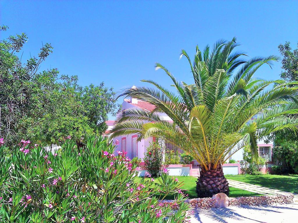 Quinta Casalinho Villa Albufeira Eksteriør bilde