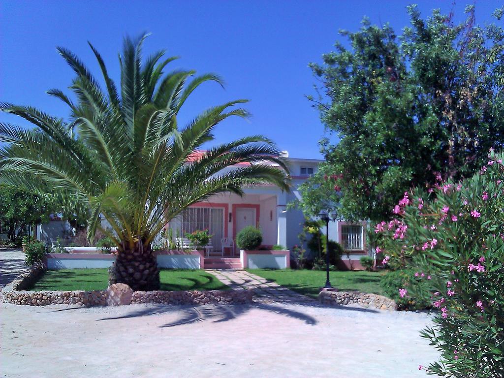 Quinta Casalinho Villa Albufeira Rom bilde