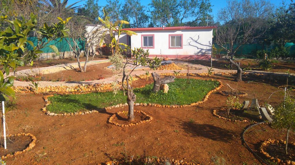 Quinta Casalinho Villa Albufeira Eksteriør bilde