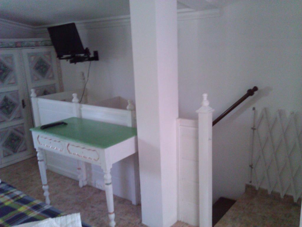 Quinta Casalinho Villa Albufeira Rom bilde