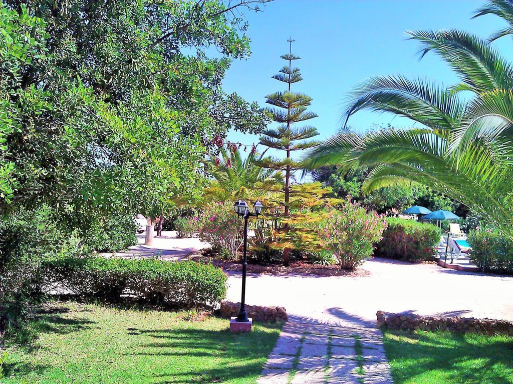 Quinta Casalinho Villa Albufeira Eksteriør bilde